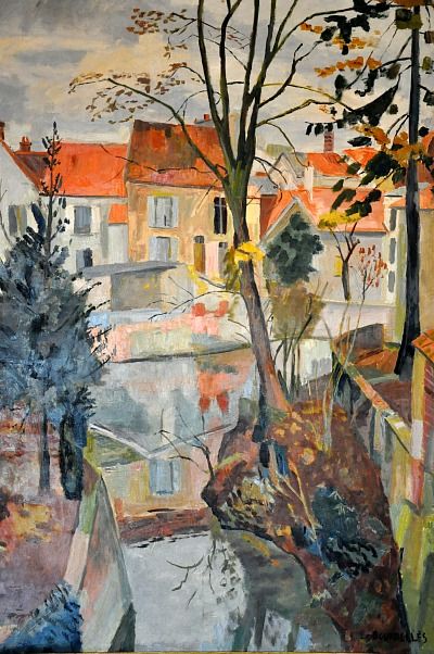 Peinture 3b