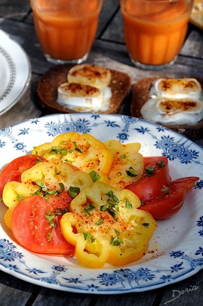 Salade de tomates 4b