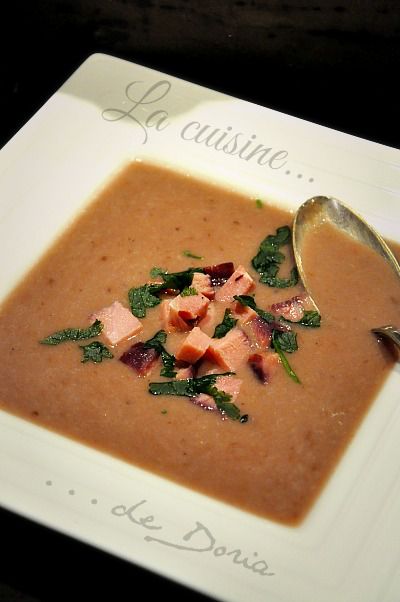 Soupe de chou rouge 1b