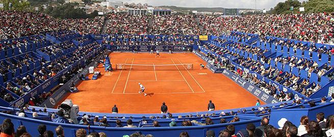 estoril