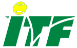 tennis itf logo