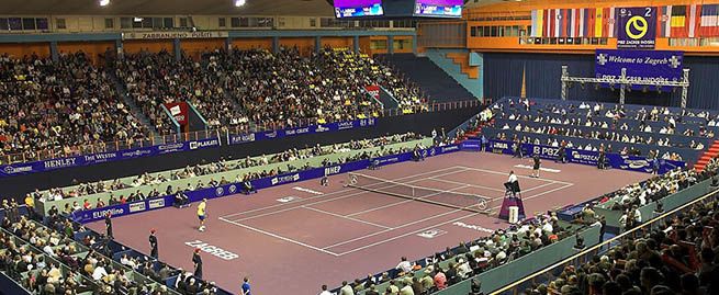 Tournoi ATP