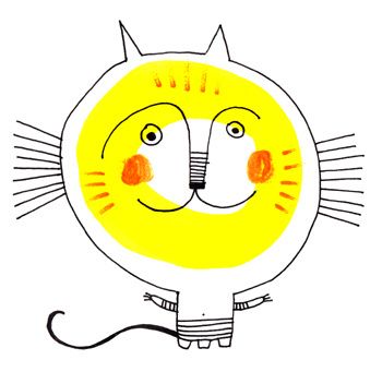 JACINTHE_CHEVALIER__Chat_contour_noir.jpg