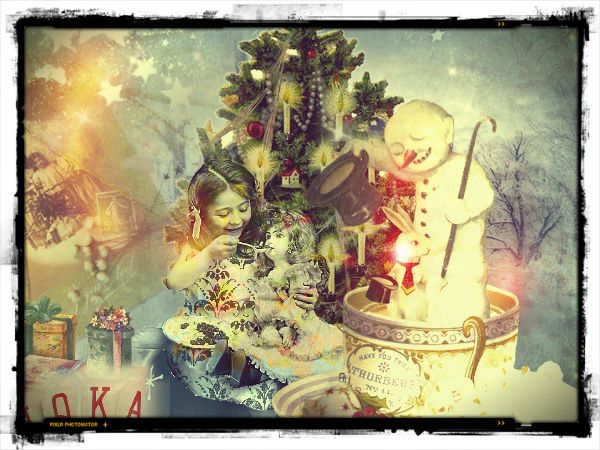 challenge dec 2012