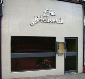 efes outside
