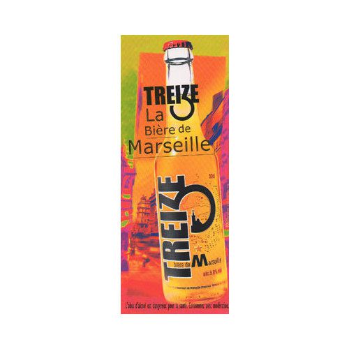 treize