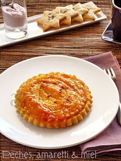 tatin peche miel