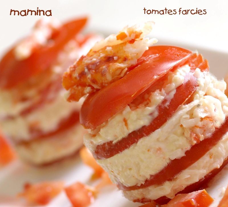 TOMATE