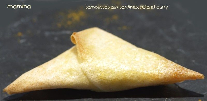 SAMOUSSAS