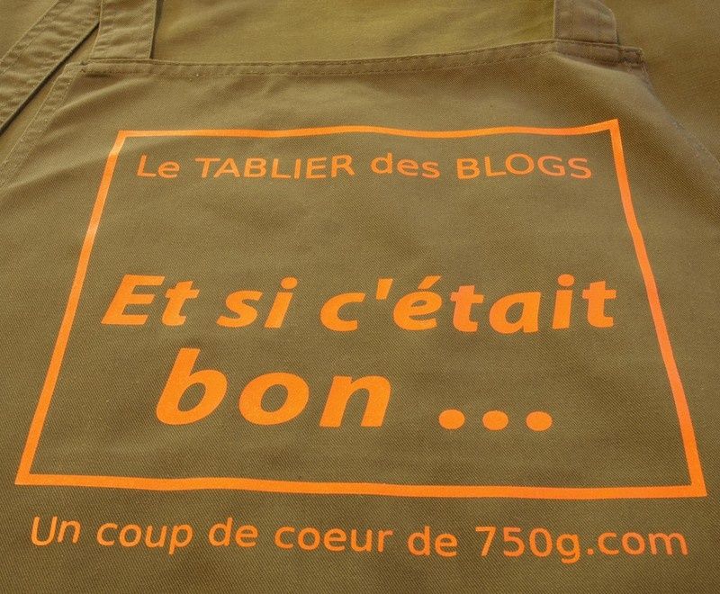 TABLIER