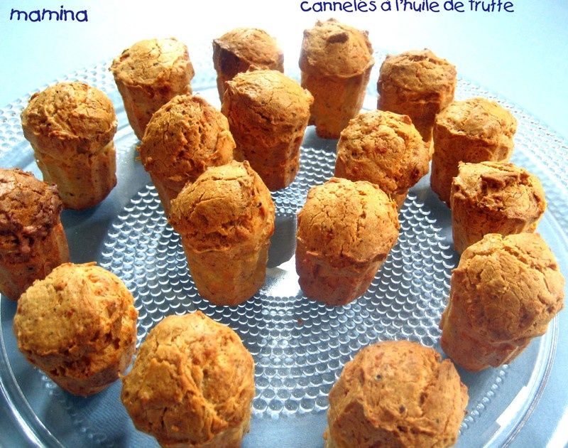 CANNELES_TRUFFES
