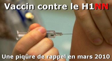 vaccin-H1NN