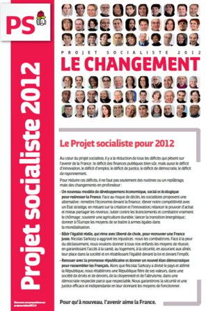 Projet2012