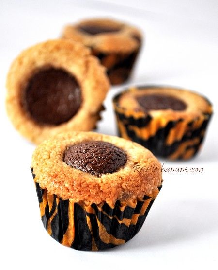 Petits Gateaux Parfum Speculoos Recettes By Hanane Petits Gateaux Parfum Speculoos Recettes By Hanane