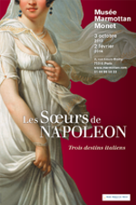 Les soeurs de Napoléon