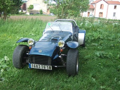 11 Georges Martin