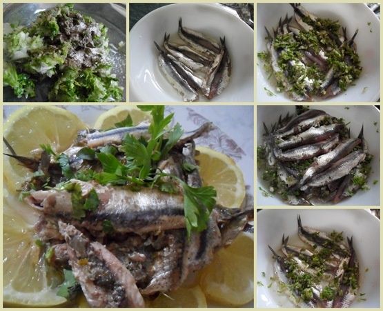 2011-07-16 poisson au four