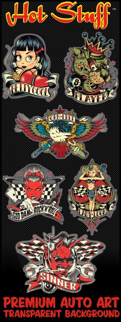 VicenteStickers