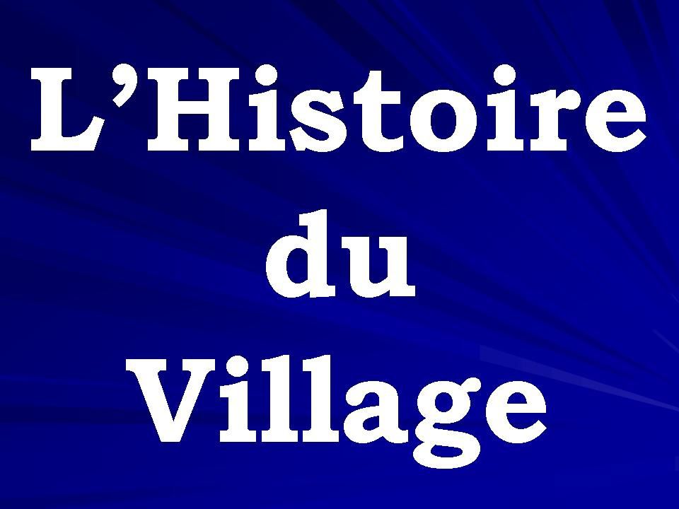 Album - le village de Rivecourt (Oise)