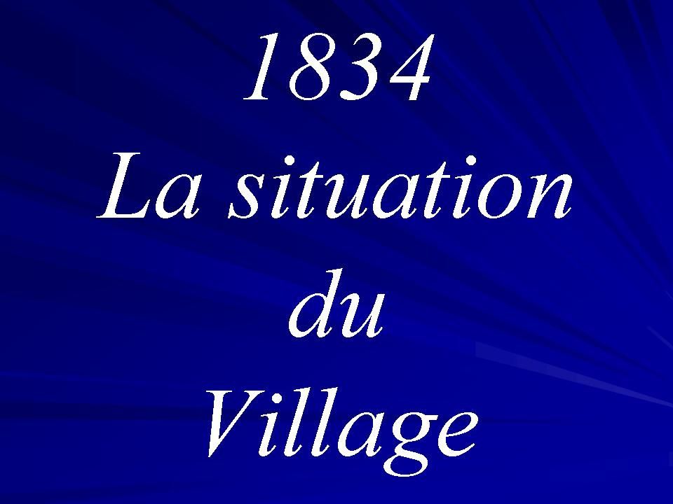 Album - le village de Villle(Oise)