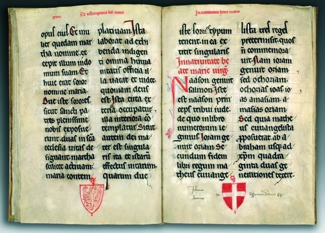 Pontifical Verdun-C