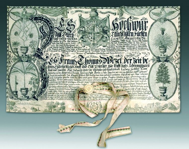 parchemin Augustusburg-C
