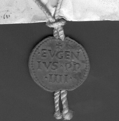 Bulle Eugène III-A