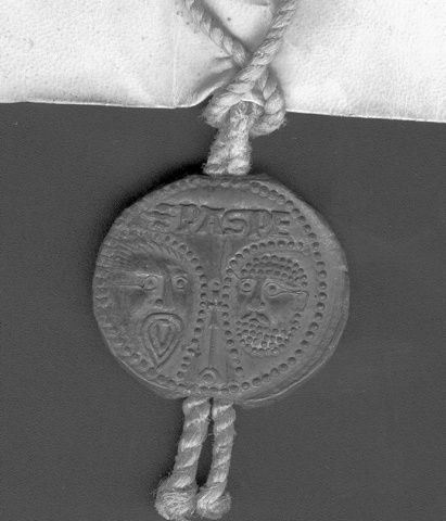Bulle Eugène III-B