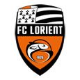 FC Lorient logo