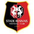Stade Rennais logo