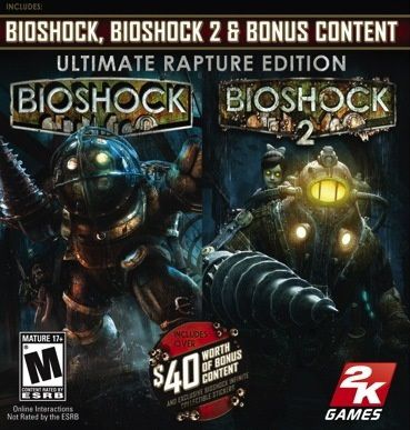 bioshock-ultimate-rapture-edition