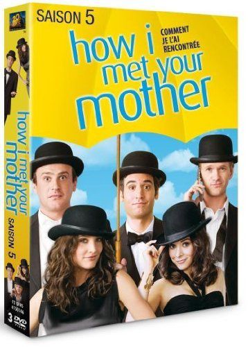How-I-Met-Your-Mother-Saison-5-Coffret-3-DVD