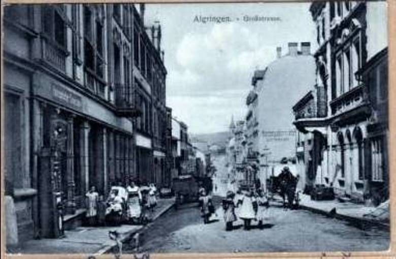 ALGRANGE AU PASSE 090 001