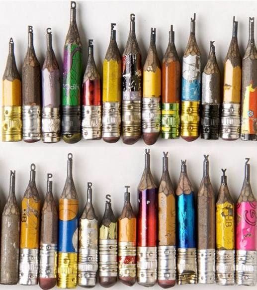algrange sculpture crayons 24275422