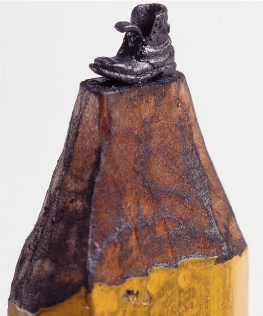 algrange sculpture crayons 24389639