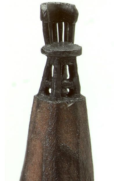 algrange sculpture crayons 24540863