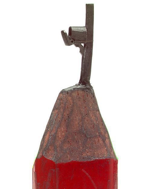 algrange sculpture crayons 24671847