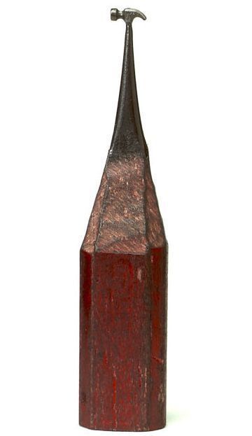 algrange sculpture crayons 24993741
