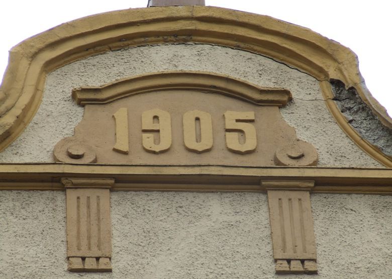 algrange facade 4496