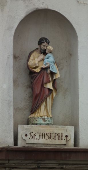 algrange saint joseph 150