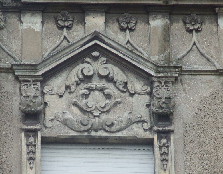 facade algrange 4483