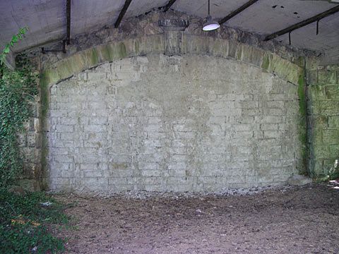 algrange mine rochonvillers mur