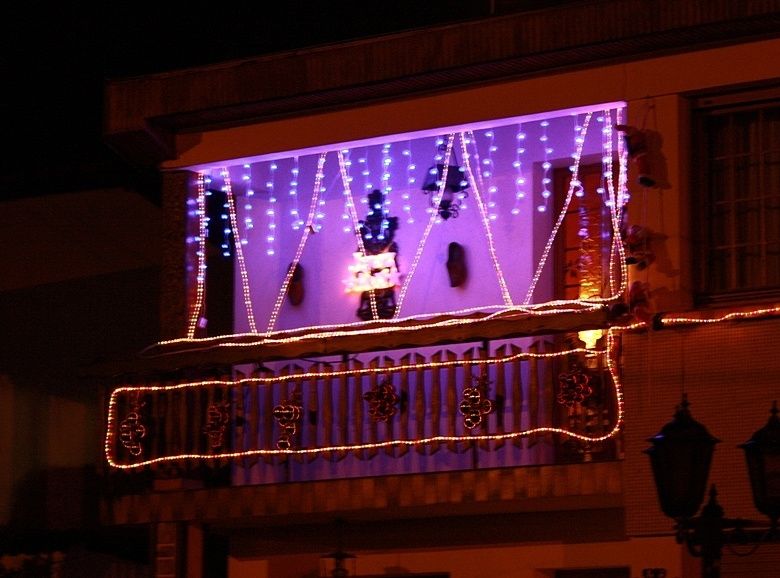 ALGRANGE illumination 2010 2002