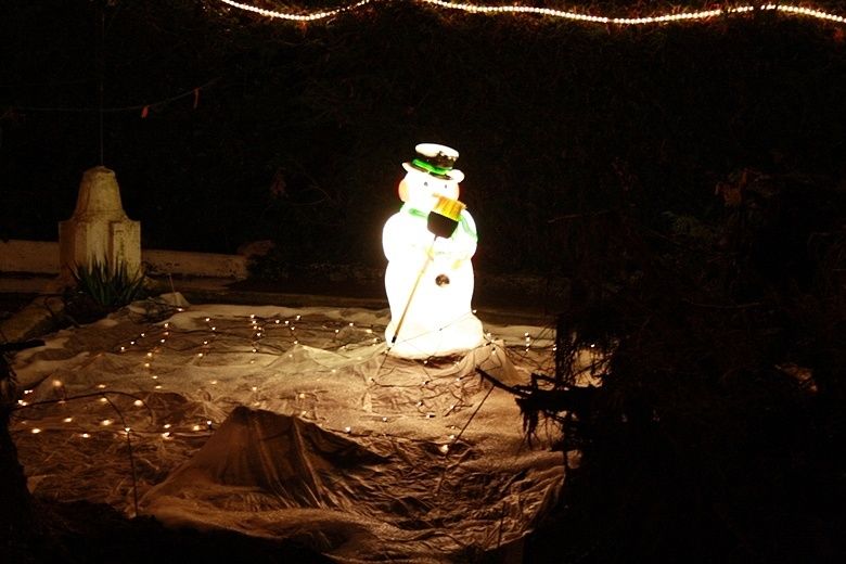ALGRANGE illumination 2010 2004