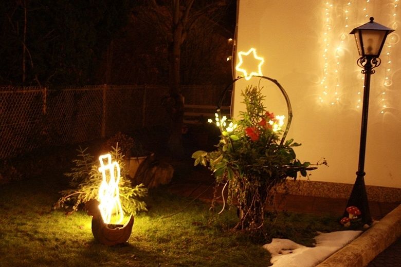 ALGRANGE illumination 2010 2006