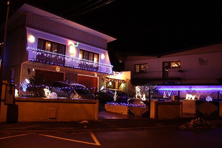 ALGRANGE illumination 2010 2008