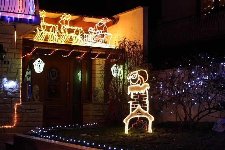 ALGRANGE illumination 2010 2010