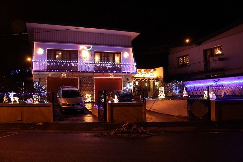 ALGRANGE illumination 2010 2011