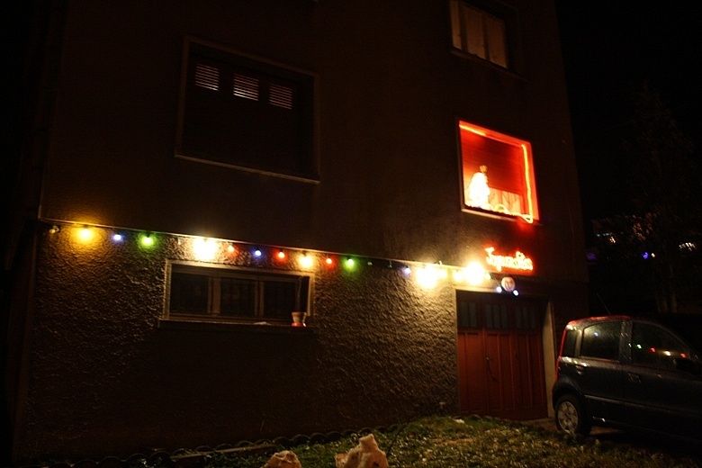 ALGRANGE illumination 2010 2013