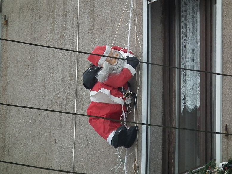algrange pere noel 2010009
